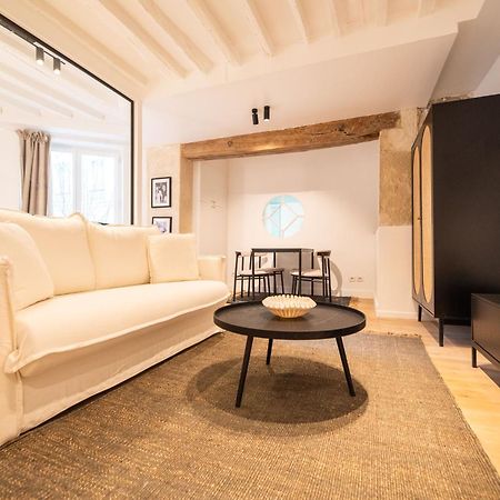 Cosy Nest In Saint Germain Apartman Párizs Kültér fotó